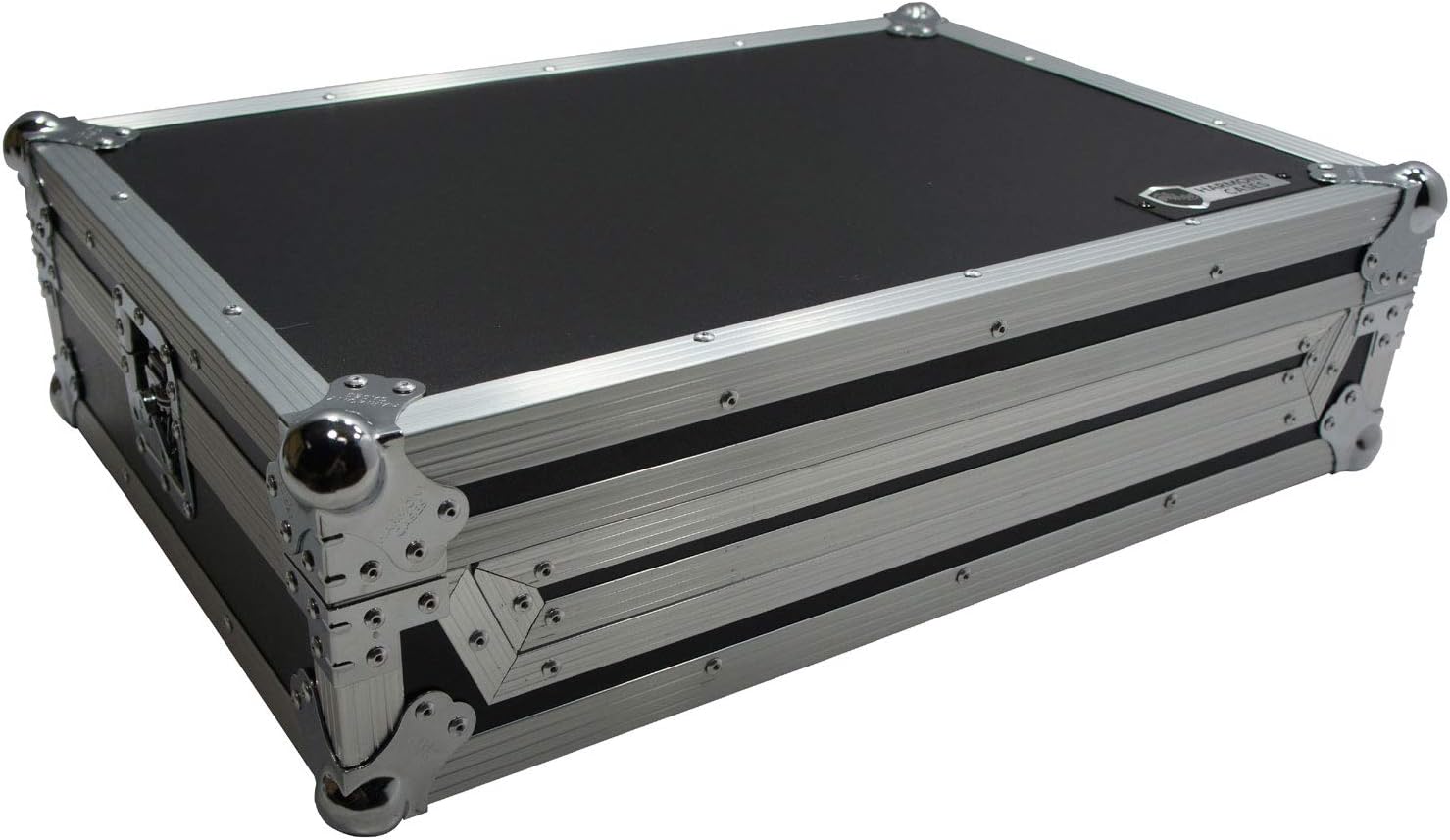 Harmony Audio HCDDJSX Flight Foam Padded Travel DJ Custom Case Compatible with Pioneer DDJ-SX3