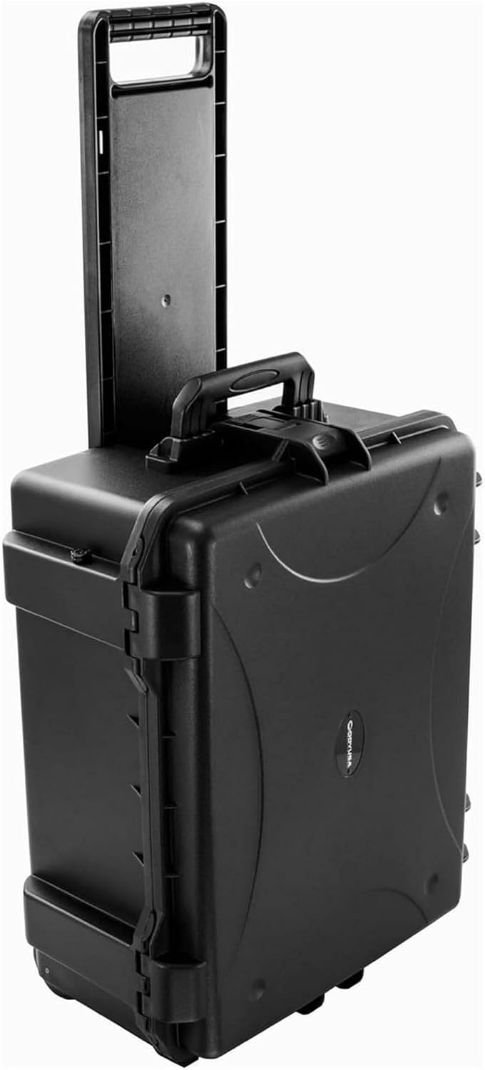 Odyssey DNP DS620 Printer Dust-proof and Watertight Trolley Case