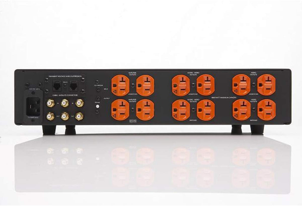 Furman ELITE20 PF i Ultra-Linear AC Power Conditioner