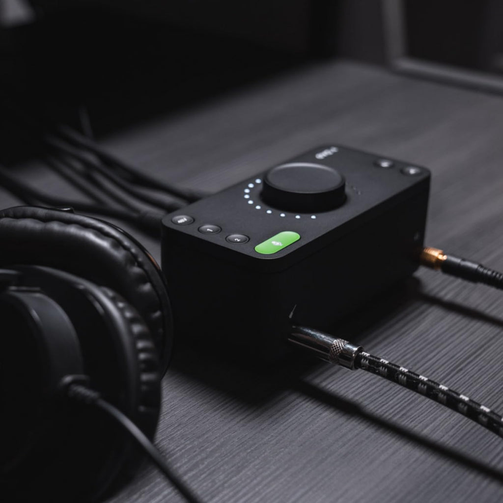 Audient EVO 4 USB Audio Interface