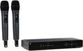 Sennheiser XSW 1-835 Dual Channel Wireless Microphone System,Black