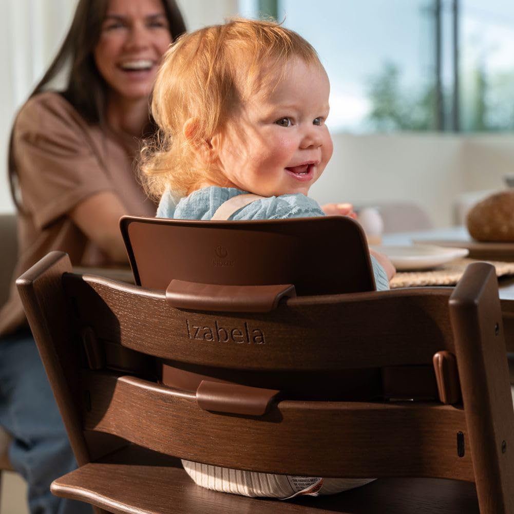 Stokke Tripp Trapp High Chair² Oak