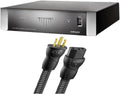 AudioQuest NIAGARA3000USA Low-Z Power Noise Dissipation AC Power Conditioner with an AudioQuest NRGY3US01 1.0M Low-Noise AC Power Cable (2020)