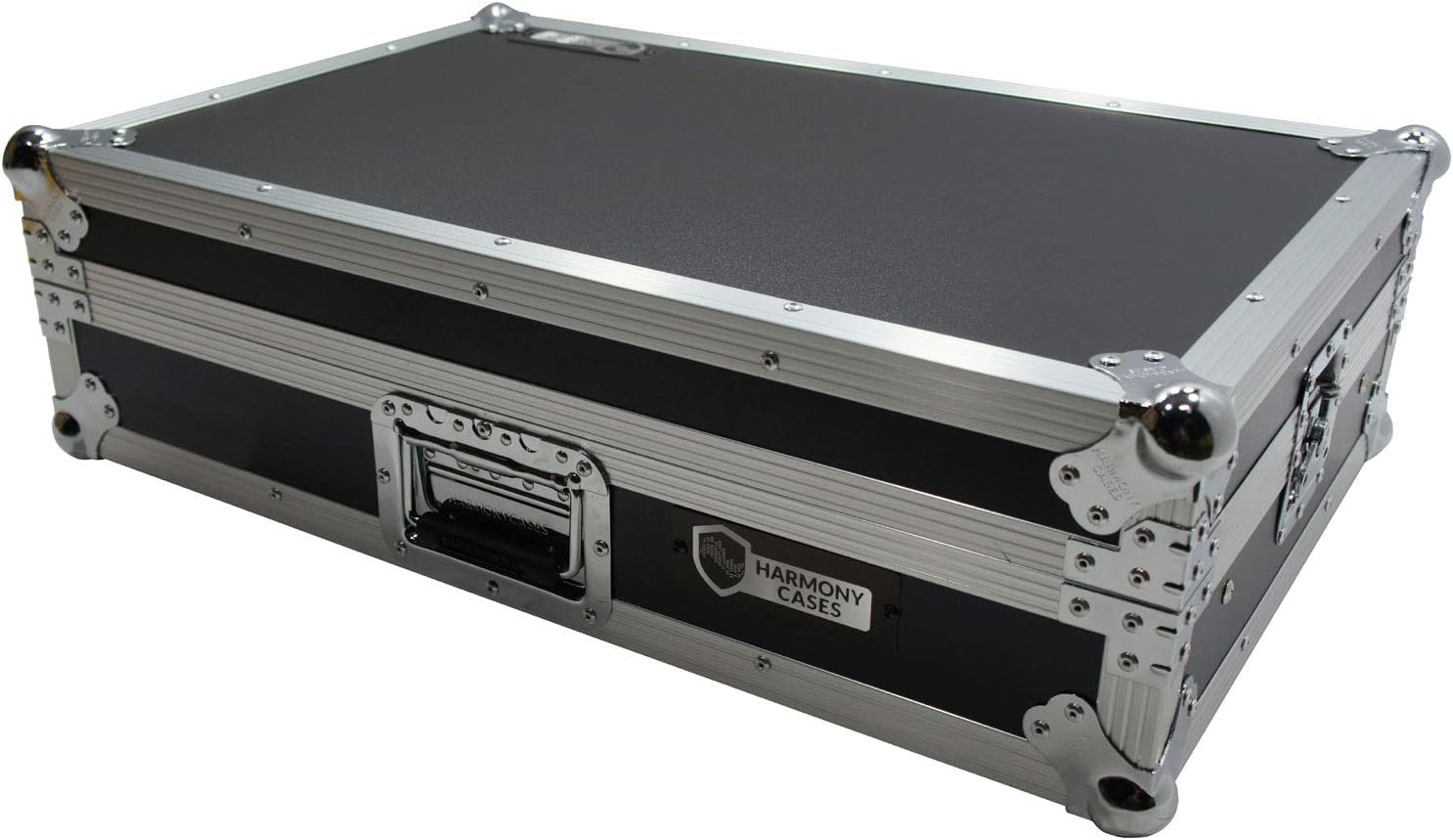 Harmony Audio HCDDJSXLT Flight Glide Laptop Stand Tray DJ Custom Case Compatible with Pioneer DDJ-SX3