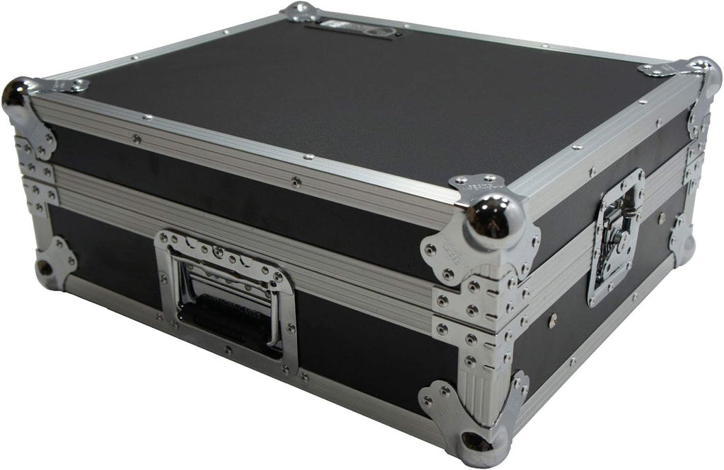 Harmony Audio HCTKS2LT Flight Glide Laptop Stand DJ Custom Case Compatible with Traktor Kontrol S2 MK2