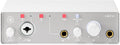 Yamaha 2-in/2-out USB-C Audio Interface with 24-bit/192kHz Support, 1 Combo/1 TRS inputs, Direct Monitoring, Loopback, and Steinberg Software Suite, White UR12MK3 W