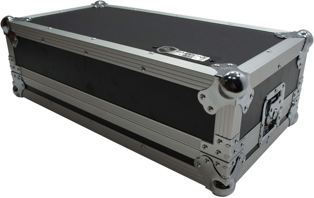 Harmony Audio HCMIXTRACKPRO3 Flight Road DJ Custom Case Compatible with Numark Mixtrack Platinum
