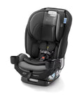 Graco True3Fit LX 3-in-1 Slimfit Car Seat, Rear Facing, Forward Facing to Highback Booster Car Seat, ft. Anti-Rebound Bar - Gotham
