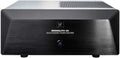 Monolith Multi-Channel Home Theater Power Amplifier - with 3x200 Watt Per Channel Into 8 Ohms, XLR and RCA Inputs, Toroidal Transformer