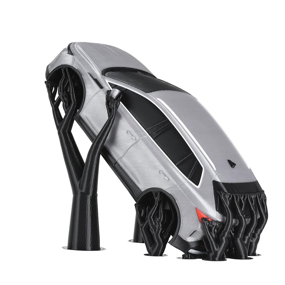 Original Prusa CORE One, Ready-to-use 3D Printer, Assembled and Tested, Removable Print Sheets, 1kg Prusament PLA Spool Included, Print Size 9.8 x 8.6 x 10.6 in