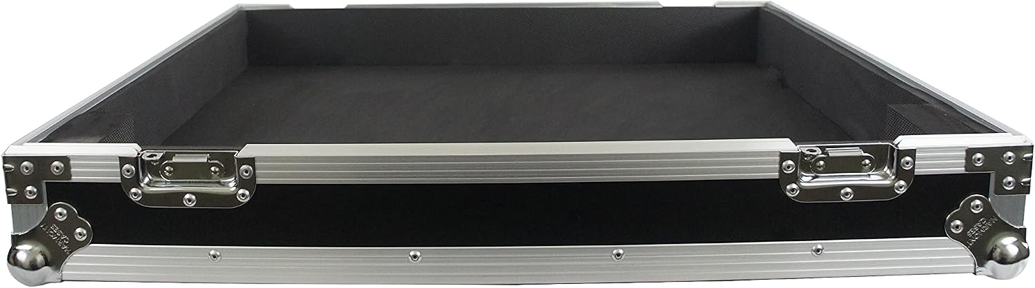 Harmony Audio Cases Compatible With Yamaha TF3 Digital Mixer HCYAMTF3 Flight DJ Road Custom Case