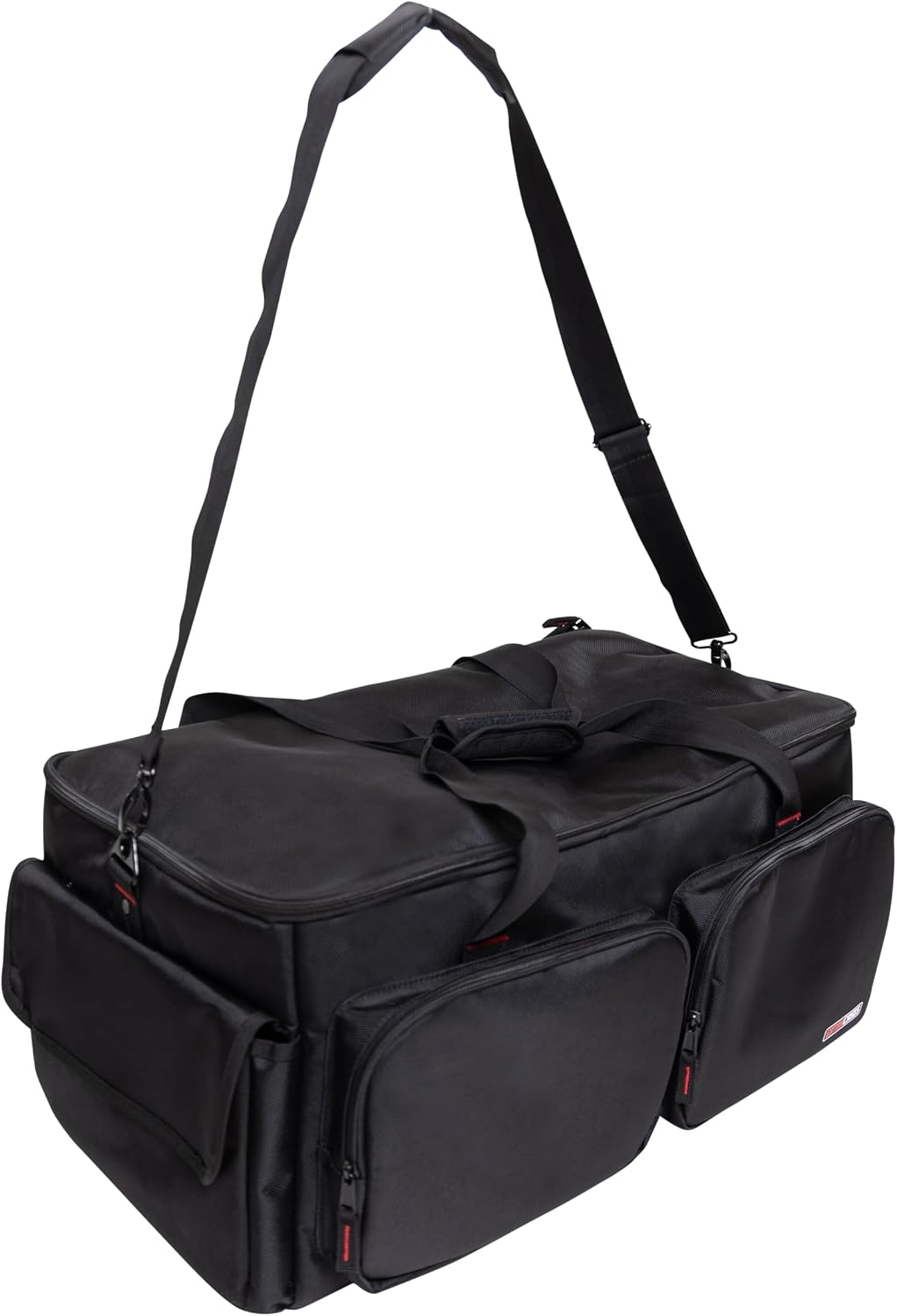 Gator Cases Cable & Accessory Organization Gig Bag, Large | 11' x 23' x 12' (G-CABLEBAG-LG)