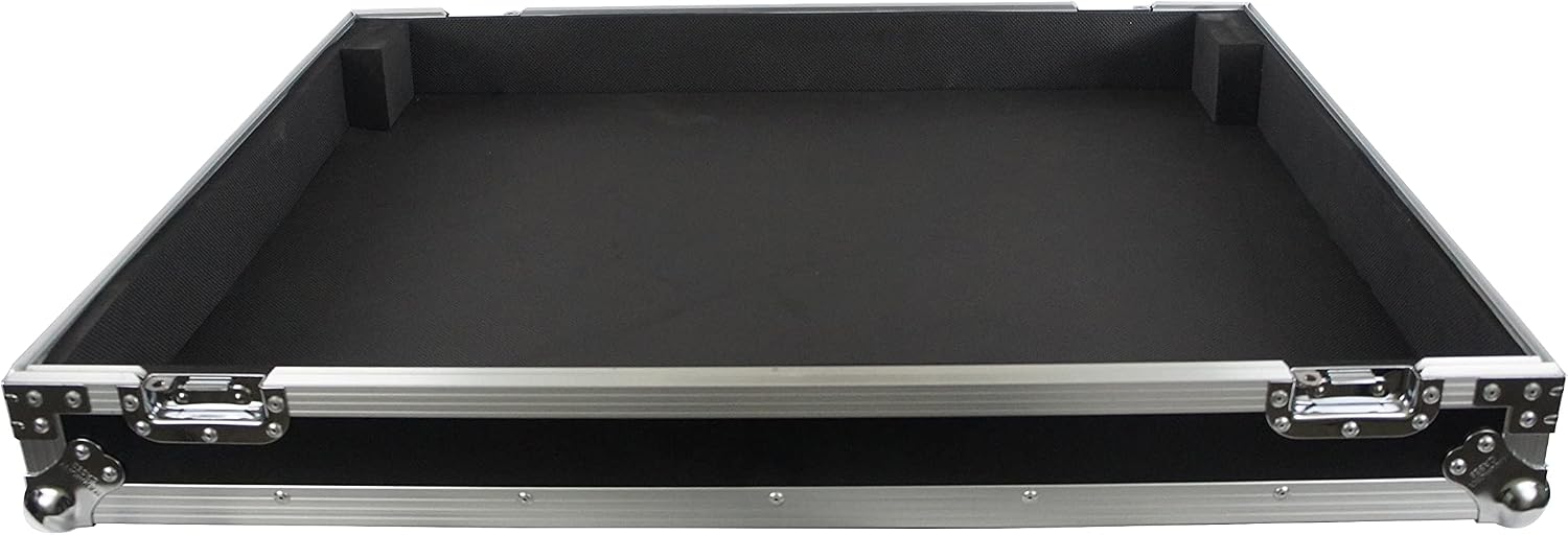 Harmony Audio Cases HCYAMTF5 Compatible With Yamaha TF5 Digital Mixer Flight DJ Road Custom Case