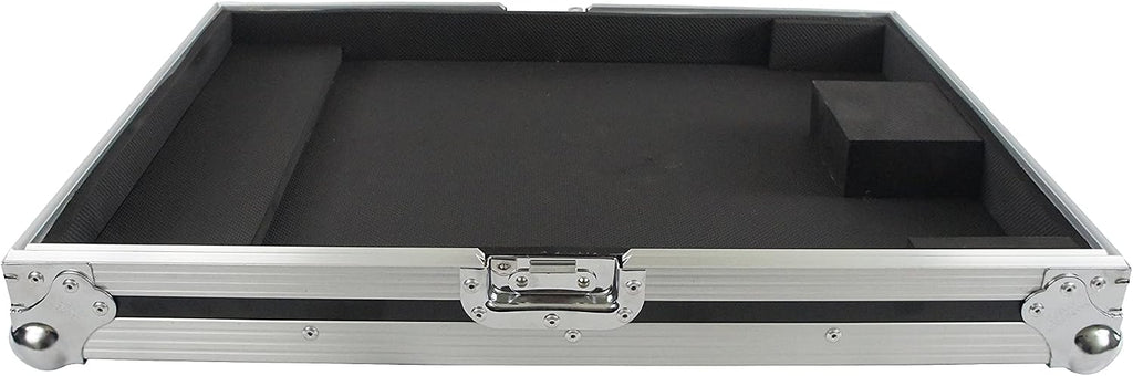 Harmony Audio Cases HCAHQU16 Compatible With Allen & Heath QU-16 Digital Mixer Flight DJ Road Custom Case