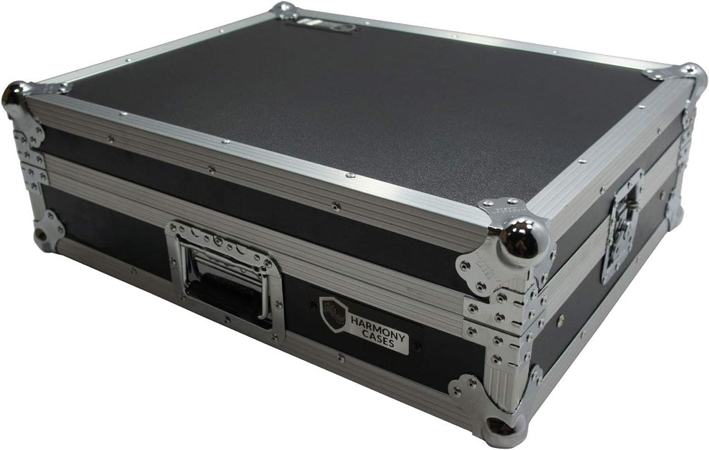 Harmony Audio HCTKS8LT Flight Glide Laptop Stand Custom Case Compatible with Traktor Kontrol S8
