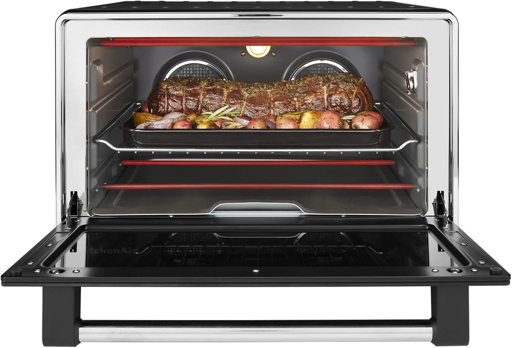 KitchenAid Dual Convection Countertop Oven - KCO255