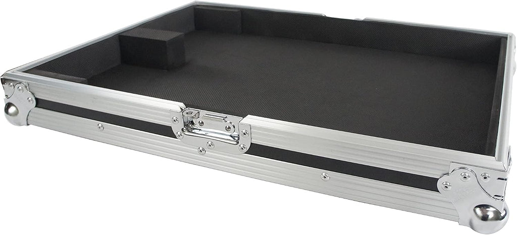 Harmony Audio Cases Compatible With Allen & Heath SQ-5 Digital Mixer HCAHSQ5 Flight DJ Road Custom Case