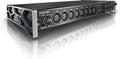 Tascam US-16x08 Rackmount USB Audio/MIDI Interface for Recording, Drum Recording, 8 XLR/8 1/4' Inputs, 8 Outputs, Control Software,Black