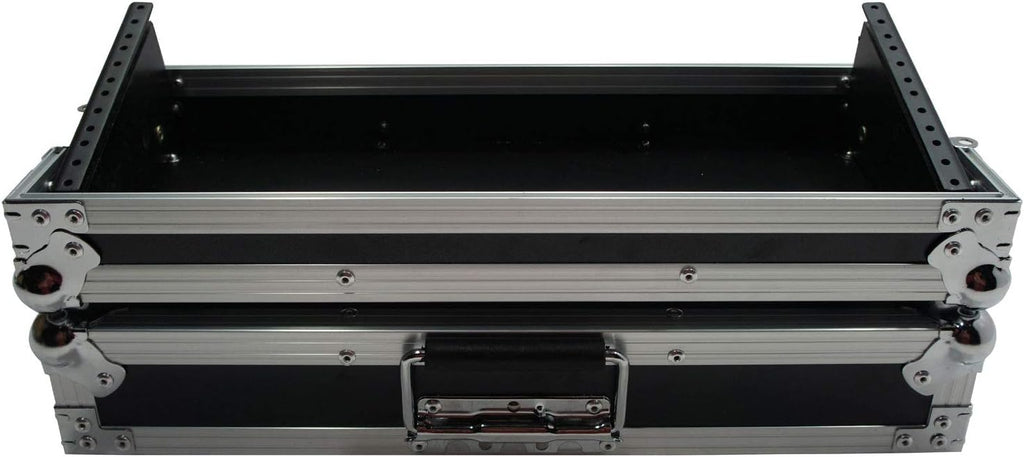 Harmony Audio HC19MIX04 Flight DMX Controller Custom Case Compatible with Chauvet Obey 70