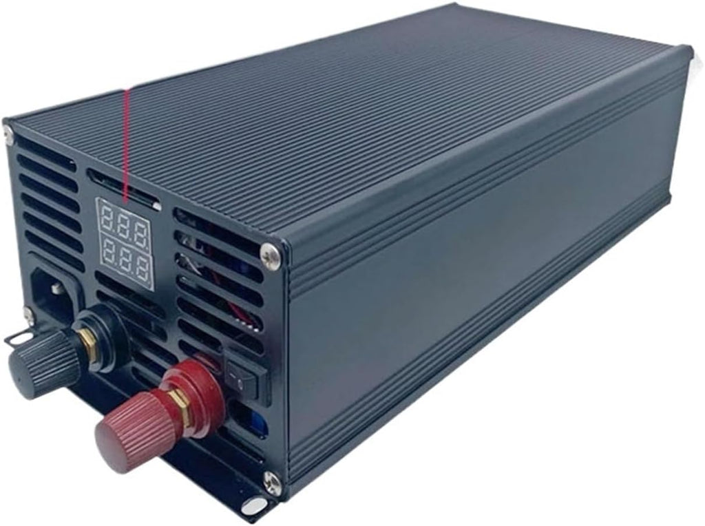 1800W Special Power Supply for refueling Machine 12V1500W13.8V24V29.2V Parking air Conditioner Power Supply(4)