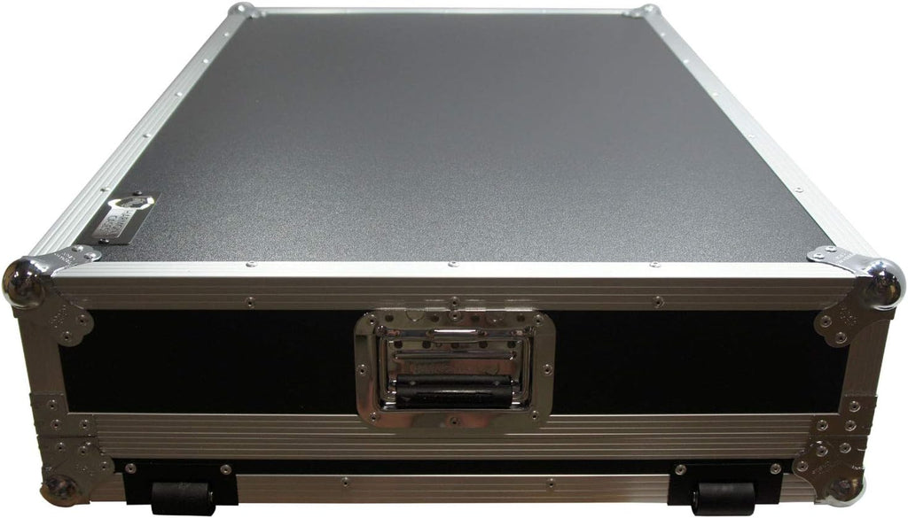 Harmony Audio HCMGP32 Flight Transport Road Custom Case Compatible with Yamaha MGP32X Mixer