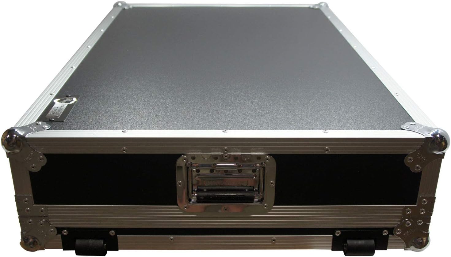 Harmony Audio HCMGP32 Flight Transport Road Custom Case Compatible with Yamaha MGP32X Mixer