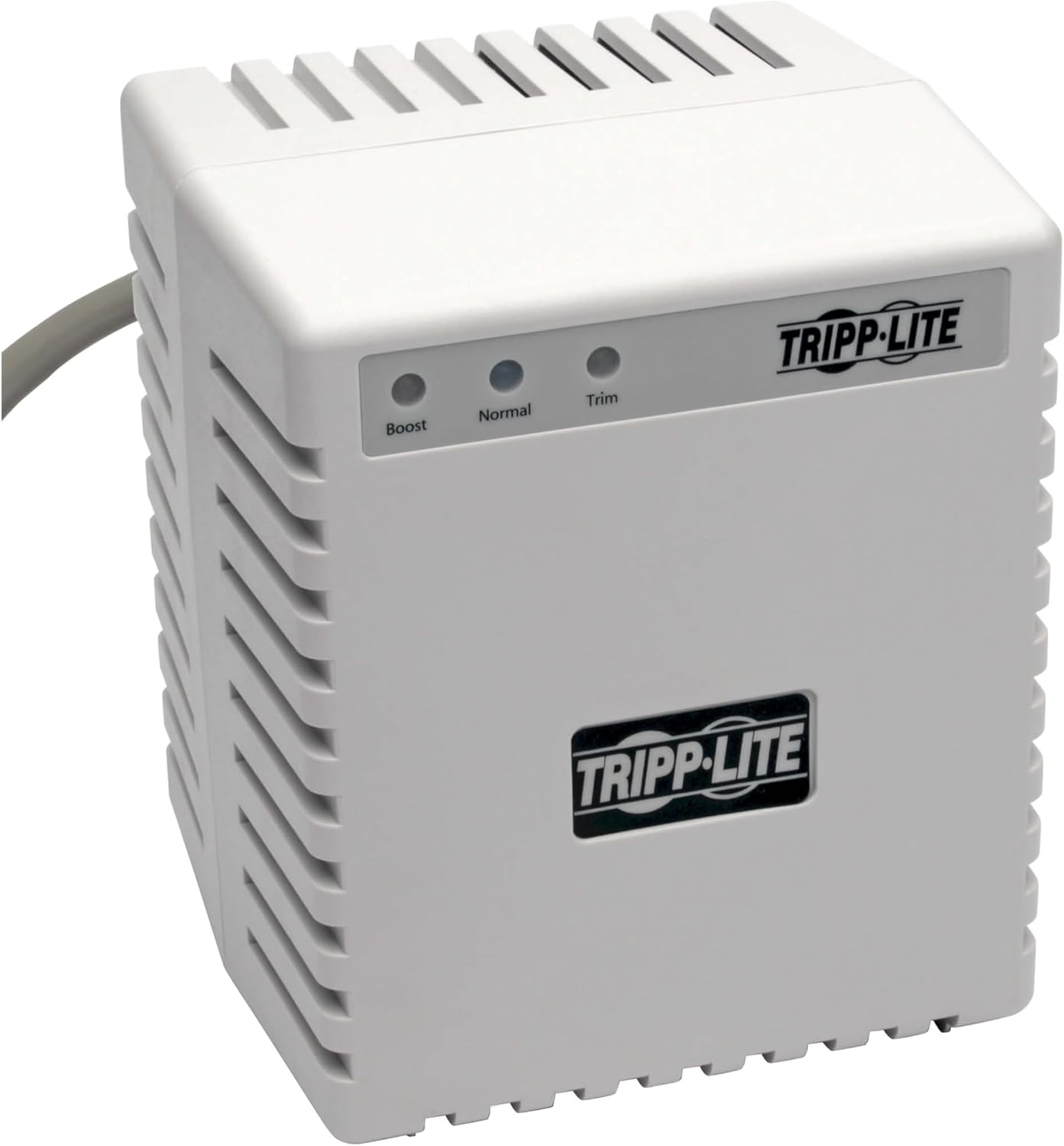 Tripp Lite LS606M Power Conditioner for Audio Equipment, Appliances, Home Theater & More | 600W, 120V, 6 Outlets, Voltage Regulator (AVR), EMI/RFI Filter, Line Conditioner, 720 Joule Surge Protector