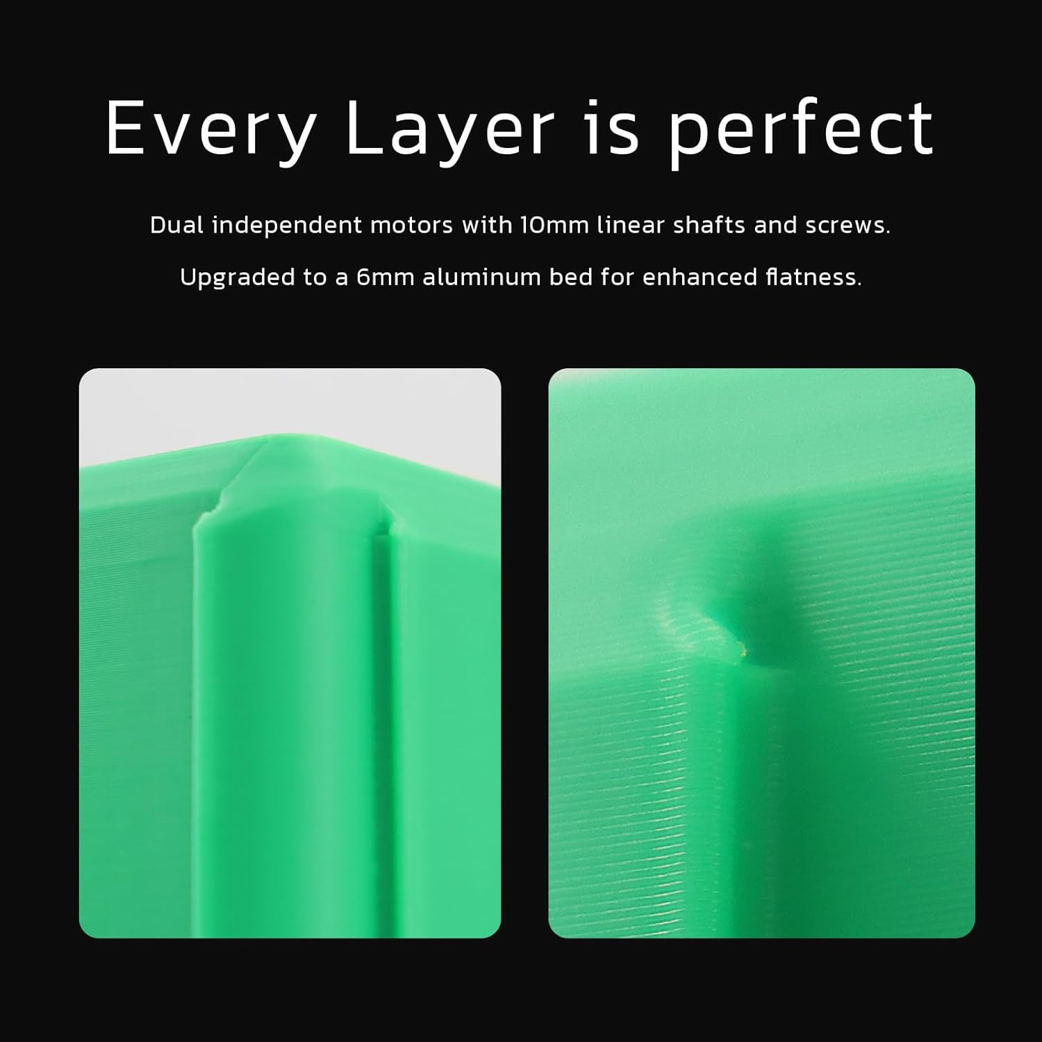 QIDI PLUS4 3D Printer, Max 600mm/s High-Speed Printing, 65℃ Chamber Heat, Fully Auto Leveling, 370°C Direct Extruder with Integrated Nozzle, Support PPS-CF Filaments, Large Print Size 12'x12'x11'