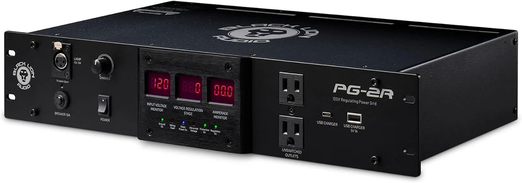 Black Lion Audio PG-2R Voltage Regulator