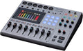 Zoom PodTrak P8 Podcast Recorder with 6 XLR Inputs, 6 Headphone Outputs, Phone Input, Sound Pads, Onboard Editing, USB Audio Interface, Battery Powered