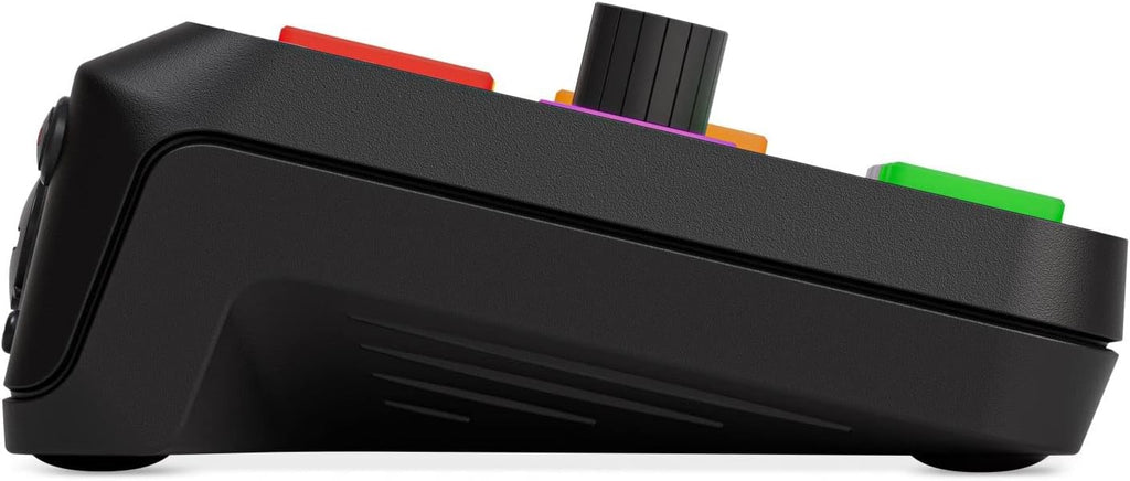 RØDE X Streamer X Professional Integrated Audio Interface and 4K Video Capture Card with XLR, HDMI and TRRS Connectivity for Streaming, Gaming and Content Creation