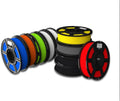 MakerBot 900-0115A Sketch PLA Filament for Sketch Classroom and Sketch Large 3D Printers (2.2 lb, 10-Pack)