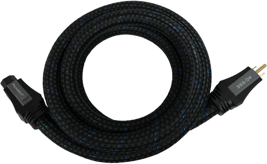Pangea Audio AC 9SE MKII Signature Power Cable 1.5 Meter