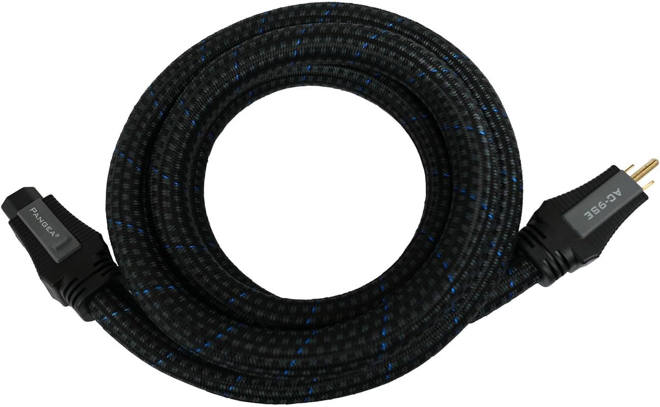 Pangea Audio AC 9SE MKII Signature Power Cable 1.5 Meter