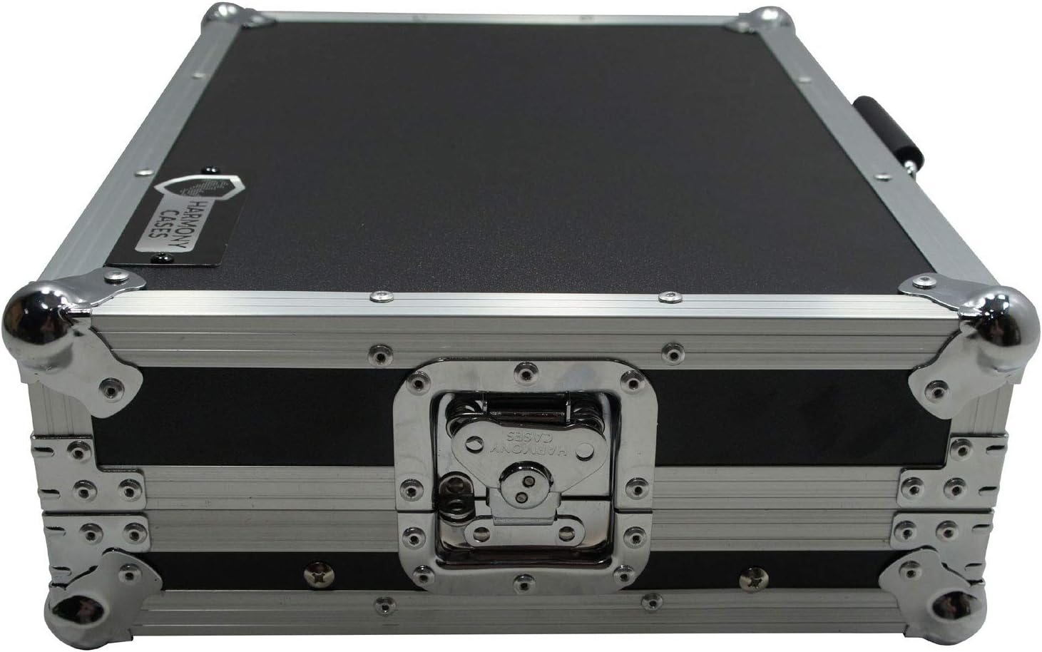 Harmony Audio HC19MIX08 Flight DMX Controller 8 Space 19' Rack Mount Custom Case