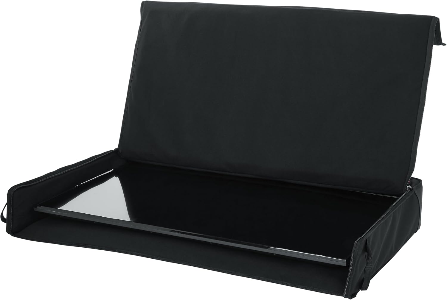 Gator Cases Padded Nylon Carry Tote Bag for Transporting LCD Screens, Monitors and TVs, Fits 50' Screens (G-LCD-TOTE50)