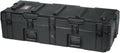 Gator Cases ATA Roto-Molded Utility Equipment Case, 45' x 17' x 11' Interior (GXR-4517-0803)