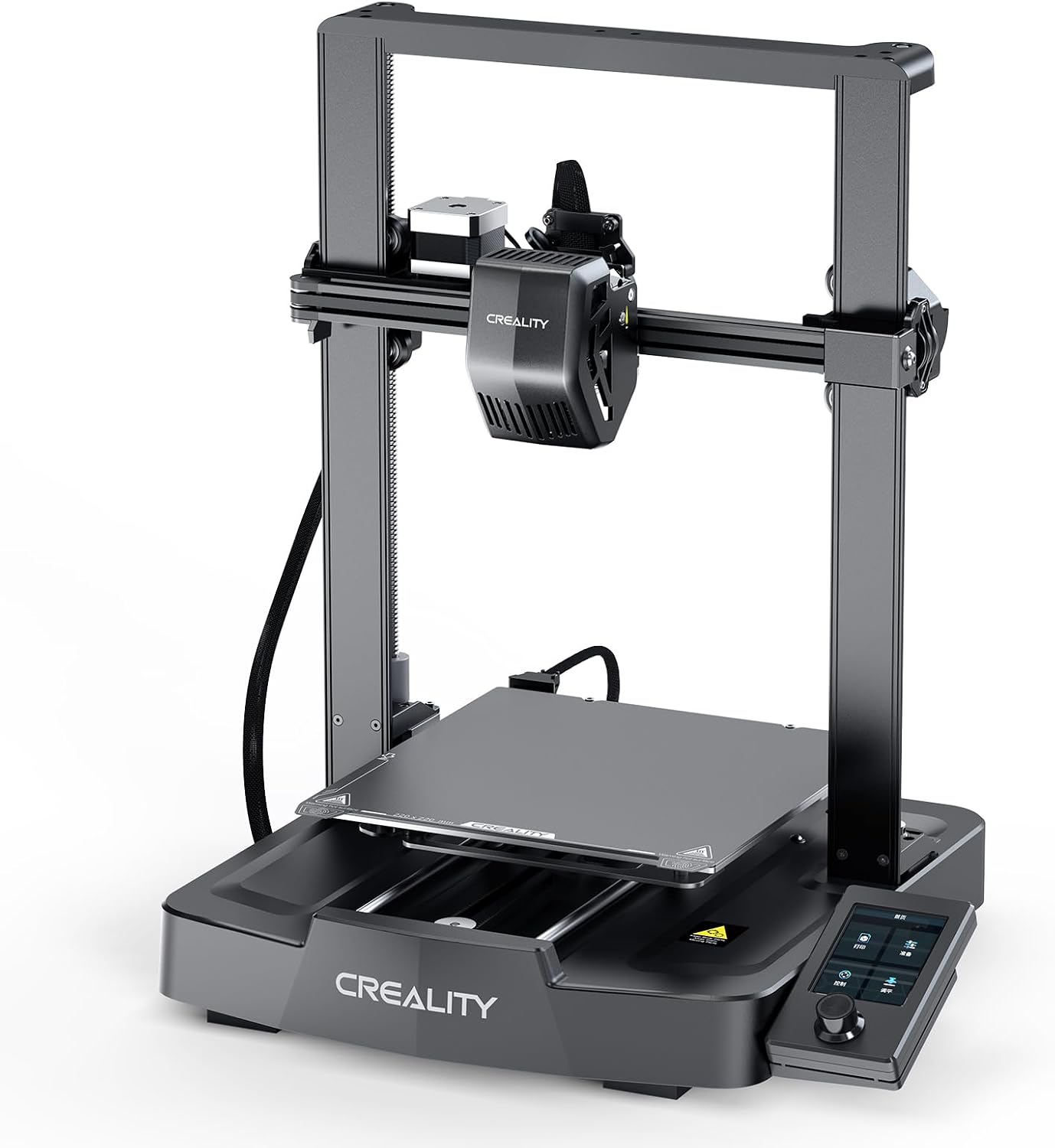 Creality 3D Printer, Ender Serise 3D Printer (Ender-3)