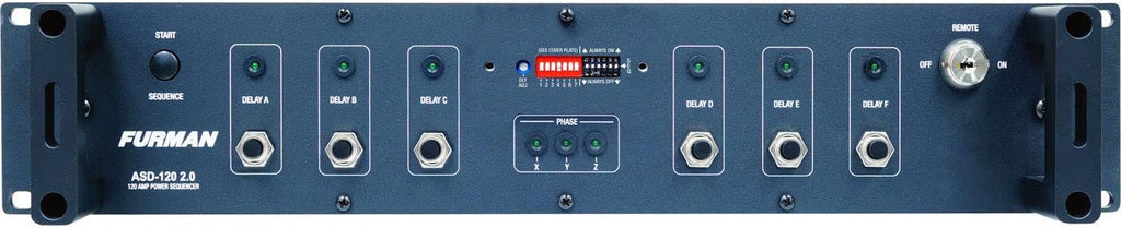 Furman ASD-120 Power Conditioner (2.0)