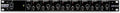 ART MX821S Eight Channel Mic/Line Mixer with Stereo Outputs, MultiColored