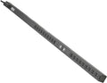 Tripp Lite 2.9kW Metered PDU 30A with Isobar Surge Protection, 3840 Joules, 120V, 24 Outlets Standard NEMA 5-15/20R, 10 ft. Power Cord (L5-30P), 0U Vertical Rackmount, 2-Year Warranty (PDUMV30-ISO)
