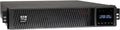 Eaton Tripp Lite Series SMART750RMXL2U 750VA Rack Mount UPS Battery Backup, Pure Sine Wave, 750W, Extended Run & Network Card Option, 8 Outlets, 120V, AVR, Uninterruptible Power Supply