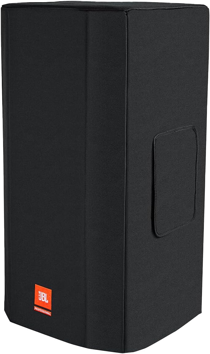 JBL Bags SRX835P-CVR-DLX Deluxe Padded Protective Cover for SRX835P-CVR