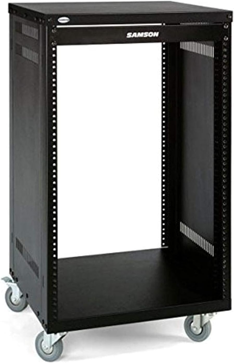 Samson SRK16 Universal 16 Space Rack Stand