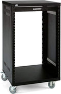 Samson SRK16 Universal 16 Space Rack Stand