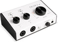 Blackstar Polar 2 - 2 Channels 2-in/4-out USB-C Guitar Audio Interface w/ 2 Microphone Preamps and Headphone Output
