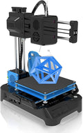 Mini 3D Printer, K7 Desktop Mini 3D Printer 100X100X100mm Printing Size for Kids Student Education for Beginners Kids Teens Black