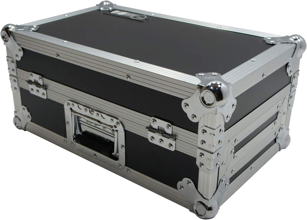 Harmony Audio HC10MIX-15 Compatible with Traktor Z2 Flight DJ Road Travel 10' Mixer Custom Case