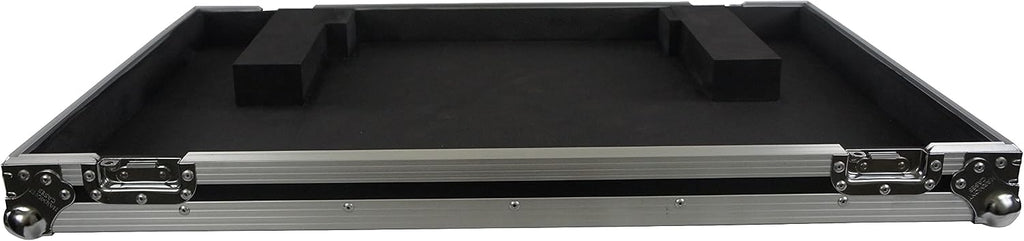 Harmony Audio Cases HCBEWING Compatible With Behringer WING Digital Mixer Flight DJ Road Custom Case