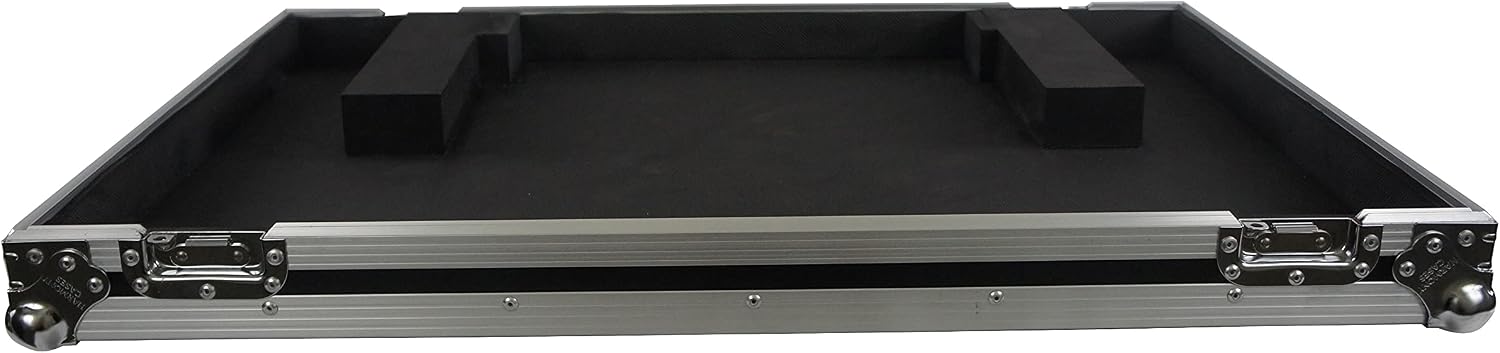 Harmony Audio Cases HCBEWING Compatible With Behringer WING Digital Mixer Flight DJ Road Custom Case